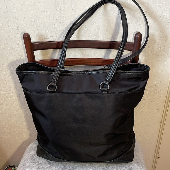 🖤 Coach laptop bag - Picture 2 of 8